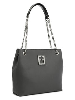 Сумка ELEGANZZA ZQ138-2324 grey  фото 11