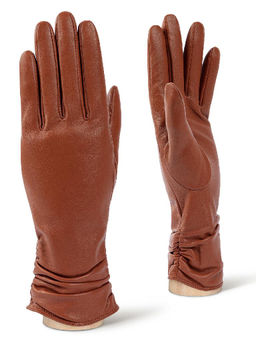 Перчатки жен п/ш LB-8228 cork