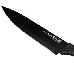 Нож шеф разделочный 200/330мм (chef 8") Linea GRAFICO 93-KN-GF-1