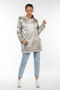 04-2468 Куртка ветровка демисезонная University Action (синтепон 60) - El podio фото 8