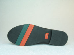 Лоуферы Folle