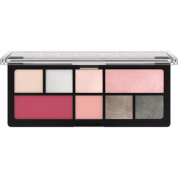 Палетка теней для век The Soft Peony Eyeshadow Palette 948792