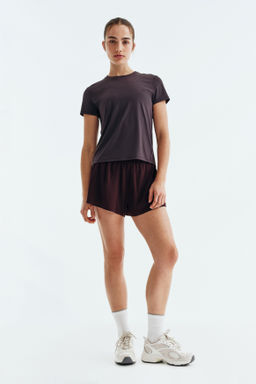 Camiseta de running efecto cooling con DryMove - H&m фото 6