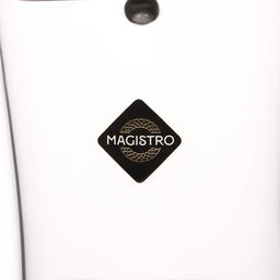 Графин Magistro «Грация», 1 л, с крышкой-клапаном, стекло, прозрачный