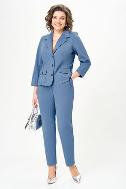 Костюм LADY SECRET 2848/2 голубой