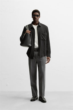 LYOCELL - VISCOSE SHIRT