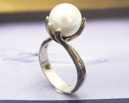 Кольцо "Орхи"