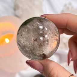 Шар из Лодолита