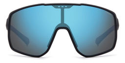 Солнцезащитные очки POLAROID PLD 7060/S Чёрный, мужские фото 2