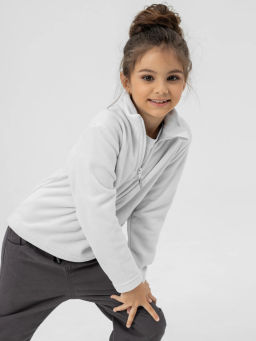 Толстовка детская 23730-443 флис - Avese фото 11