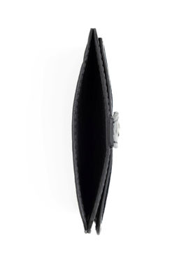 U. S. Polo Assn Мужская визитница антрацитового цвета - U.s. polo assn фото 6