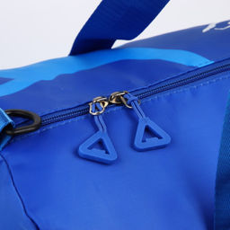 Сумка спортивная RUSSIAN GYMNASTIC, 47 x 28 x 24 см, цвет синий - Simaland фото 10