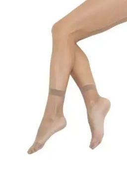 calz. ESTIVO 8 (240/24) носки (2 пары) - daino