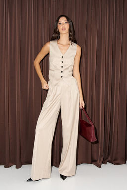 Брюки А1345 - Annete фото 2