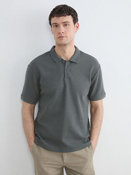 Polo Yaka Erkek Ti??rt