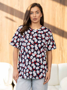 Футболка мод.1904/15