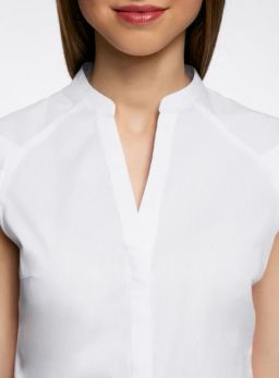 Рубашка женская деловая. Рост: 170