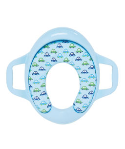 mothercare / Сиденье на унитаз