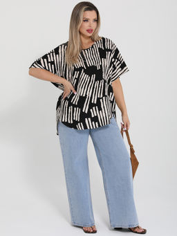 Блузка вискозная(сингапур) - Dora фото 17