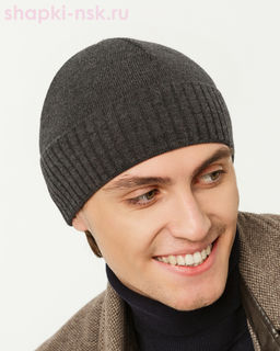 2903 Шапка по голове мужская (56-63)