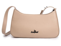 Сумка женская Lanotti YN246/бежевый