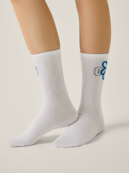 Цена за 2 пары. Носки женские CONTE ACTIVE Носки женские хлопковые - Conte elegant фото 2