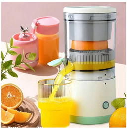 Citrus Juicer Соковыжималка электрическая