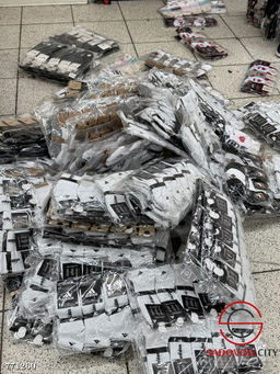 Мужские хлопковые носки, 10 пар - Bruno фото 5