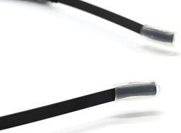 Ободок на голову женский с цитрином