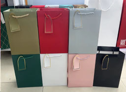 Пакет подарочный 12х15х7 / 32415-DX /уп 12/1200/