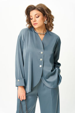 Костюм Aira Style 24245 индиго