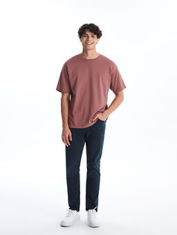 779 Regular Fit Erkek Jean Pantolon