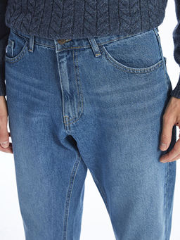 779 Regular Fit Erkek Jean Pantolon