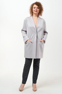 Пальто - Olsi фото 7