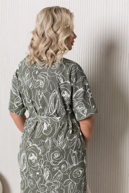 VALENTINA Платье Рамона №1  фото 5