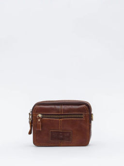 Сумка 6545-8TR d.brown Tough Ruder