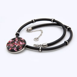 RUBY DAWN Колье LKY5648