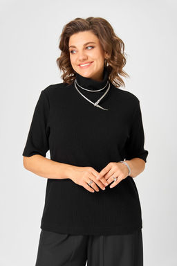 Водолазка Bliss 08063 черный