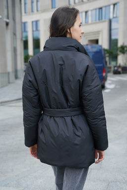 Куртка деми - Twin tip фото 10