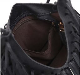 Сумка BG-OL-02-Brown - Ferro фото 8