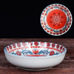 Соусник 10х2,5 см / ZY035 / уп 240 - Галеонтрейд фото 8