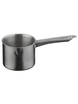 Ковш нерж. 14 см (0,9 л), арт. AST-002-КШ-14