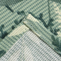 Фартук Доляна «Лесная прохлада» 60×70 см, 50% хлопок, 50% п/э, рогожка 158 г/м²