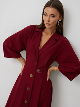 Платье Kaloris 2242-1 фото 3