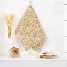 Полотенце кухонное из рогожки Клинт 50х70 - Артдизайн фото 34