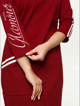 Платье женское Флоренс бежевый - Lovetex фото 23