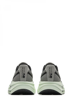 Кроссовки для бега Серый/Черный/Серебристый ANTA BELLERO 4.0 (2E) фото 4