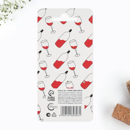 Аэратор Любовь, 8.5 х 2.5 - Дорого внимание фото 7