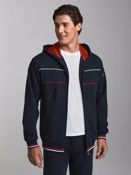 Спортивный костюм мужской 11M-RR-1755 RED-N-ROCKS - Addic фото 8