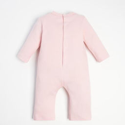 Комбинезон с бантиком Крошка Я, BASIC LINE, рост 80-86 см  фото 5